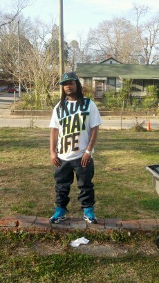 ASFG all day til im out. Fa yall fuck niggaz im here now so keep cool.ADDIE ST sense day 1 know dat! Get it how u live