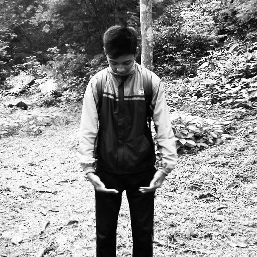 SeflianAli's profile picture. THE ENEMY IS MY SELF