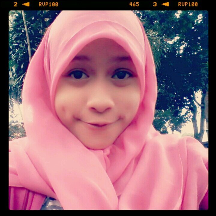 Allah SWT ♥| family ♥|XII ipa ★|•Afe JPM◆|IRMAツ|Nurmus♡LG2*^▁^*| follow ? follback ? just mention(^ム^),, semua akan indah pd waktu'y (*¯︶¯*)