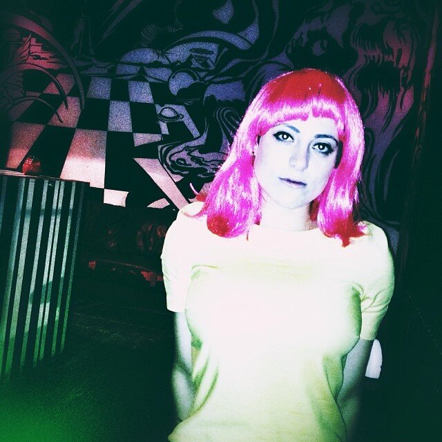 MessyLaFreak's profile picture. The wrong half of @madamelafreak La Freak Smut Cinema, outspoken naughtiness, 'tongue in cheek', #willtrytokeepitclean, not really. strictly #novanillas