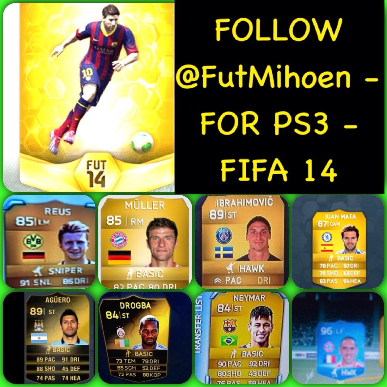 Rt and win- for ps3 - 100% legit