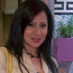 Hola amig@s soy Contadora.! Mujer enamorada de Dios, la vida, los sueños. Luchadora incansable.. FELIZ...!!