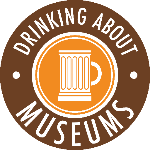 Pick a beverage, pick a city, and get #drinkingaboutmuseums. The alcohol is optional but the museum geekery is not, join us!