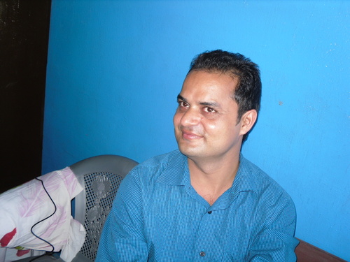 arjuninnature's profile picture. in oneness wid existence