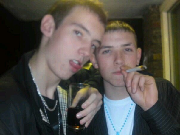 always on a hype and on a mission,
get messy,
get layed,
get stoned and 
get payed