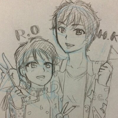 思徒@17年3月垢消し