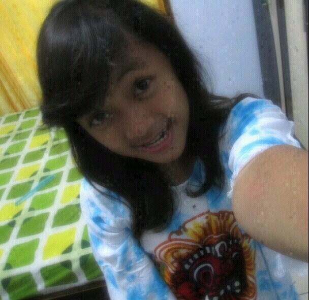 • ˚⌣˚ SMP Negeri 1 Gemolong (VIII A) ᵔ.ᵔ •