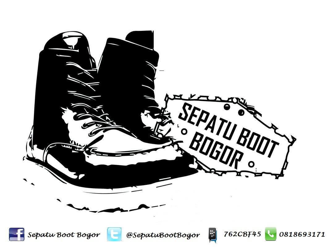 Menjual Aneka Sepatu Boot Mulai Dari Merk Pichboy, Magata, Country Boot, Black Master, Ablinc, Variable, Fiefer, Dalmo, Moofet, Dn. Marten, Dr. Faris, Dll.