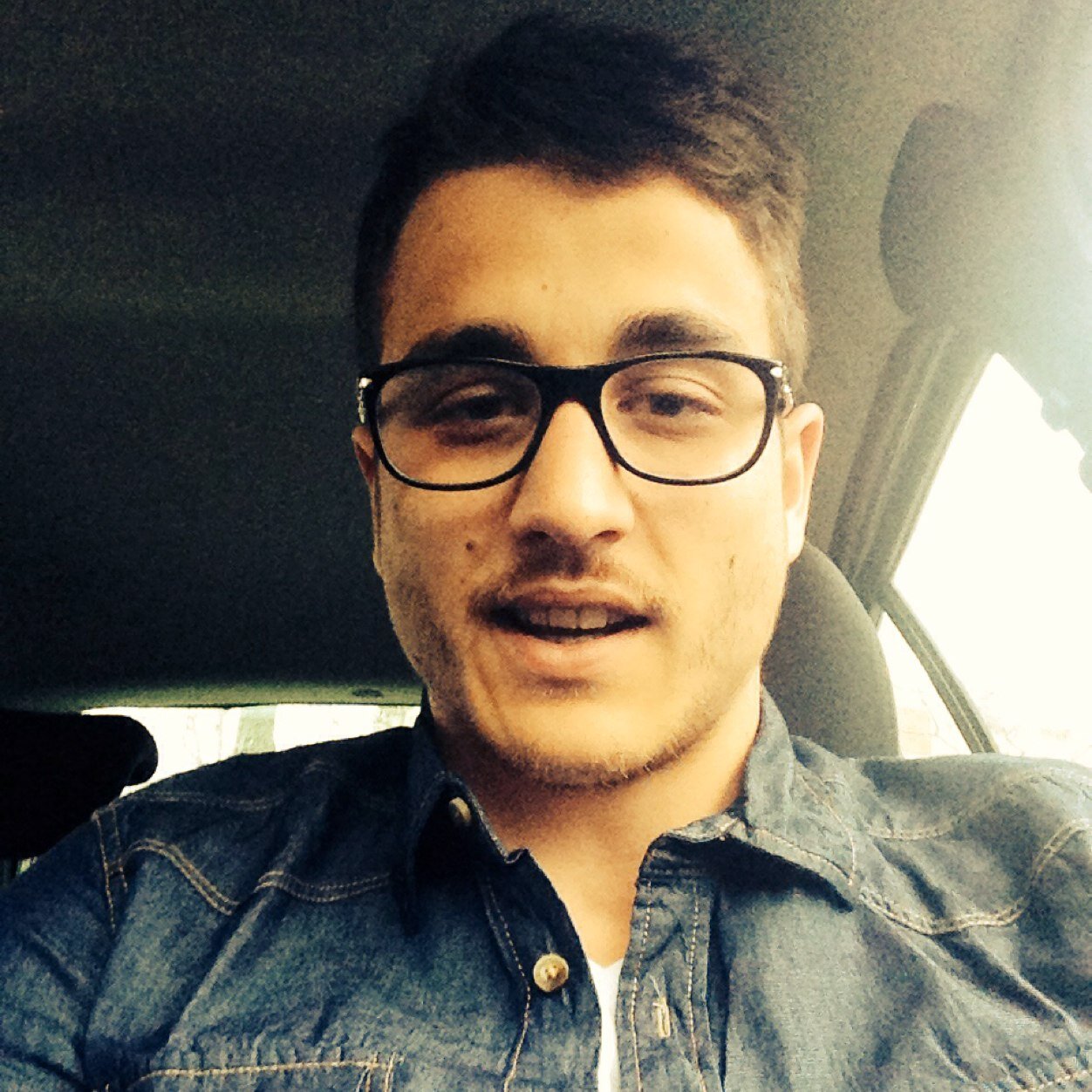 SimonDrty's profile picture. 