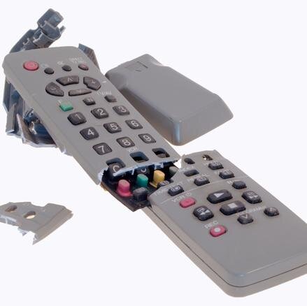 Joe Younes' Remote