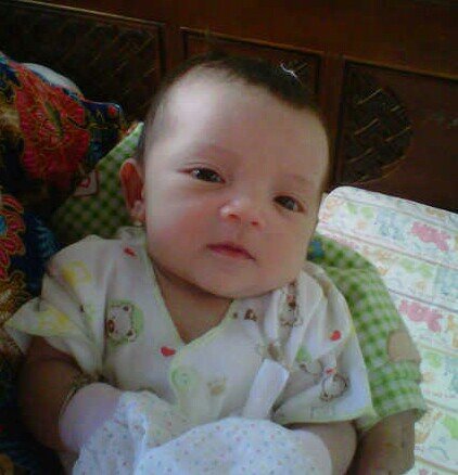 maydew28's profile picture. Bahagia dengan my lil famz