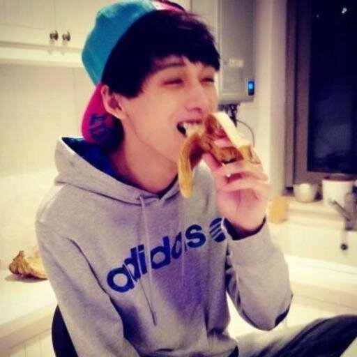 | King Bee || Baby Shinji || Bananas Pie || 12 Aprl 1993 |