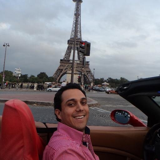 carlosouzaas's profile picture. 