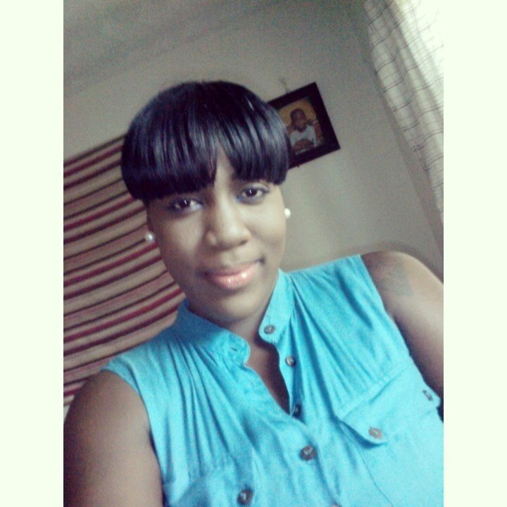 #God 1st ..I'm not where I wanna be but I'm getting there....♥Just Follow Me and I'll follow back☺#Gemini #Caribbean Girl#IG:black_Mac_doll #Humble #Faith