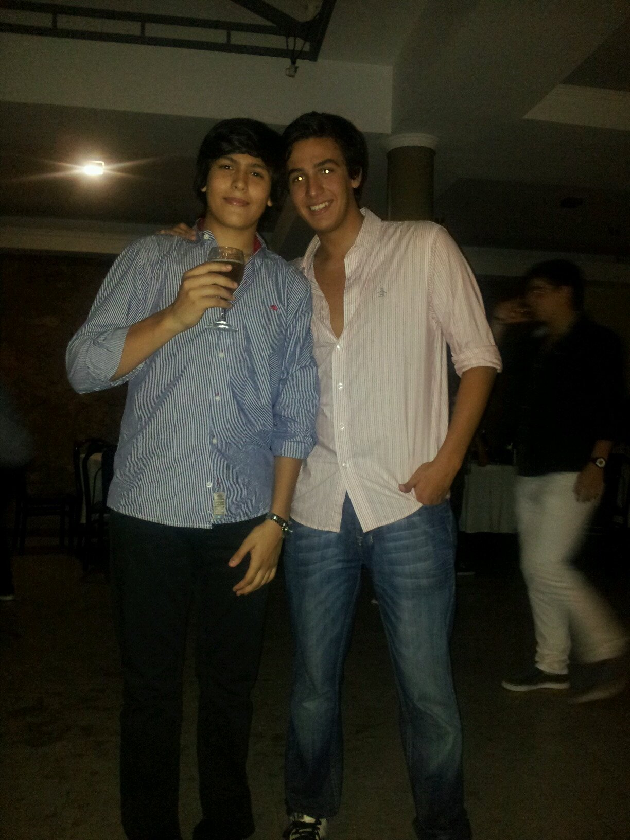 USPT estudiante