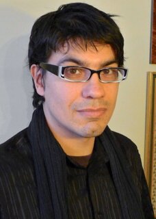 RenaudMoraDieu's profile picture. Synthesis workshop promoter at the BIFFF