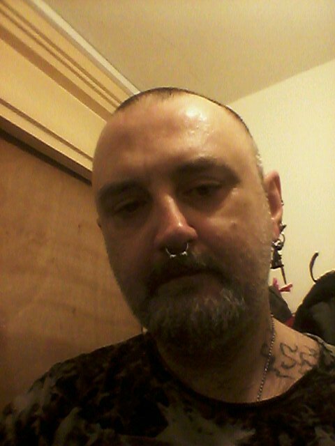hi I guess it don't take a genius to see what I'm in to...LOL..