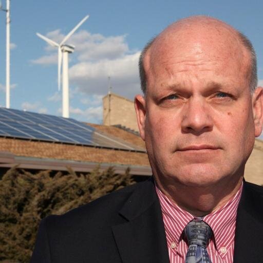 Engineering & Building Operations Professional, Energy Efficiency Expert, Ice Hockey Enthusiast