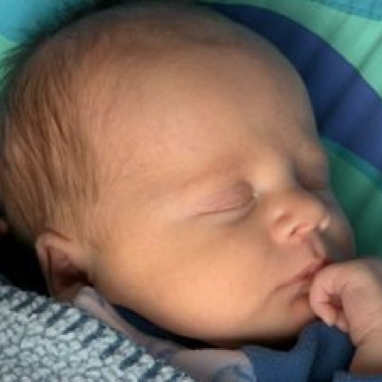 babbo colton e babbo ashley.