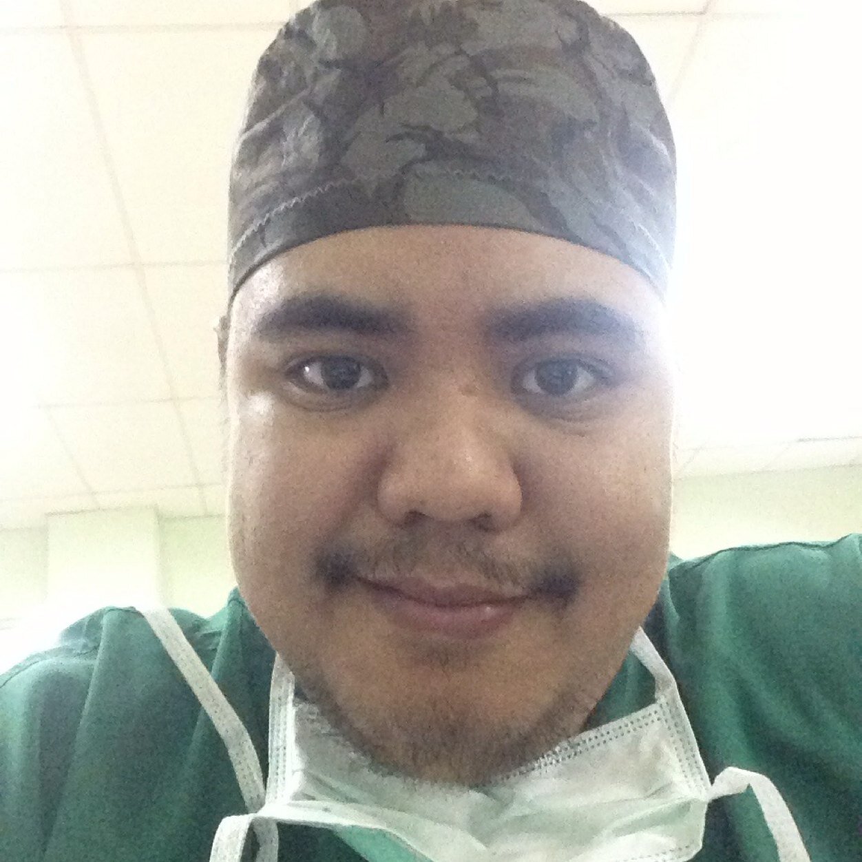 silongfarid's profile picture. Ph.D Candidate + Spine Fellow - Hiroshima University 🇯🇵 #OrthopaedicSurgeon #MILANisti #Diver #Photographer