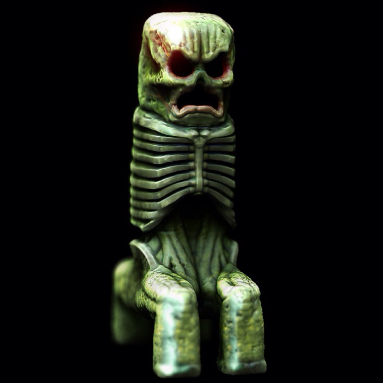 creeper a