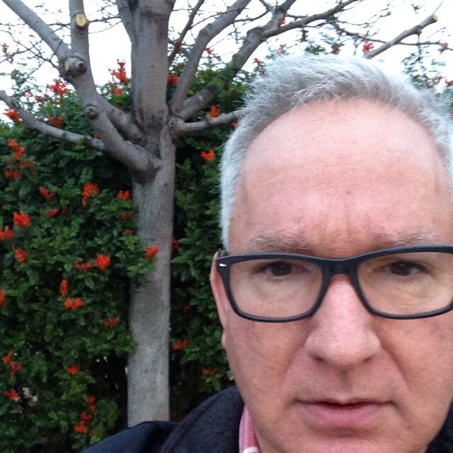 LFSteve's profile picture. I re-tweet A LOT - Orange County, CA