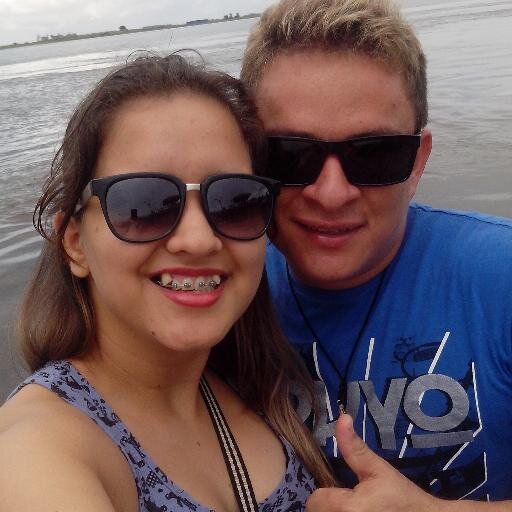 Casada com Khlywer Barros , 20 aninhos ,moro em Manaus e muito feliz porque Deus e comigo 3