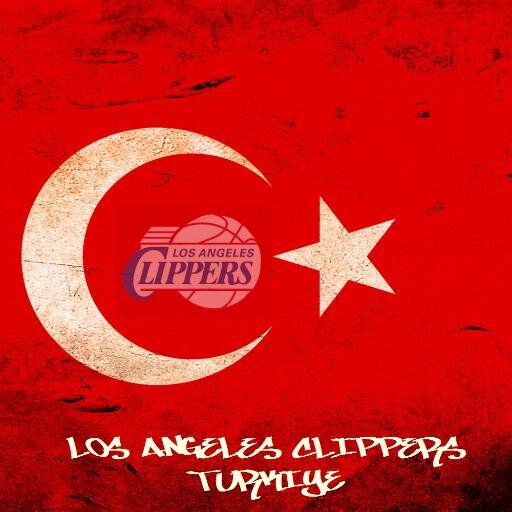 Los Angeles Clippers ve NBA hakkında her şeyi bulabileceğiniz tek hesabız . Soru ve görüşleriniz için lacturkiye@hotmail.com adresinden bize ulaşabilirsiniz.
