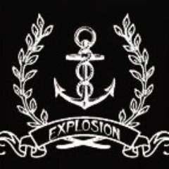 Explosion