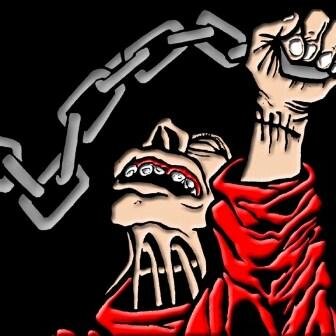 Por una Venezuela libre y próspera!