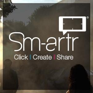 Welcome to the Smart Media Art Revolution, a collective of the best creative images and movies made using smart devices.