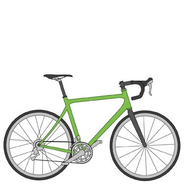 shinygreenbike Profile Picture