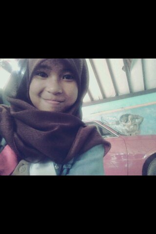 ♥ KuEntah ! O:)