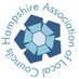 Hampshire ALC (@hampshirealc) Twitter profile photo Hampshire ALC (@hampshirealc) Twitter profile photo
