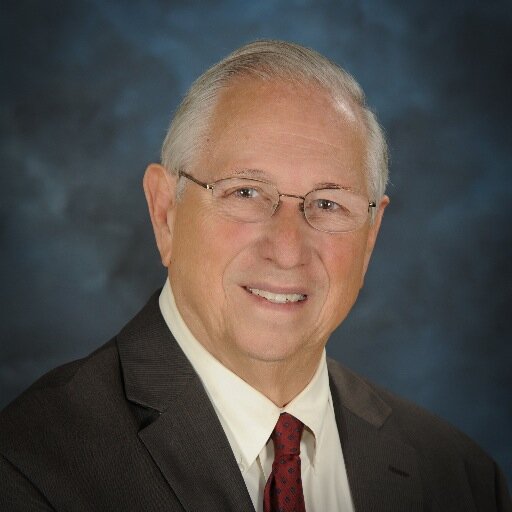 City Council Monroe, Retired Surgeon