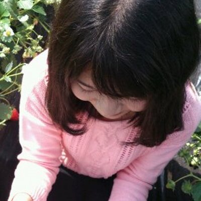 鮎豆のお豆さん。