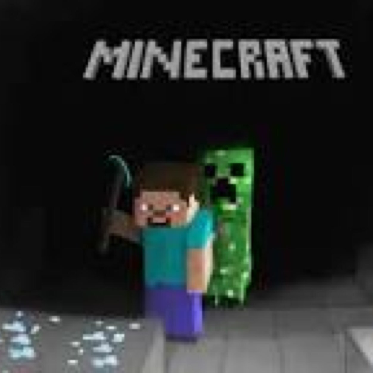 I Love❤️Minecraft