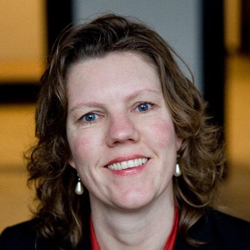 IsmeneStalpers's profile picture. Country Director@SNV Indonesia