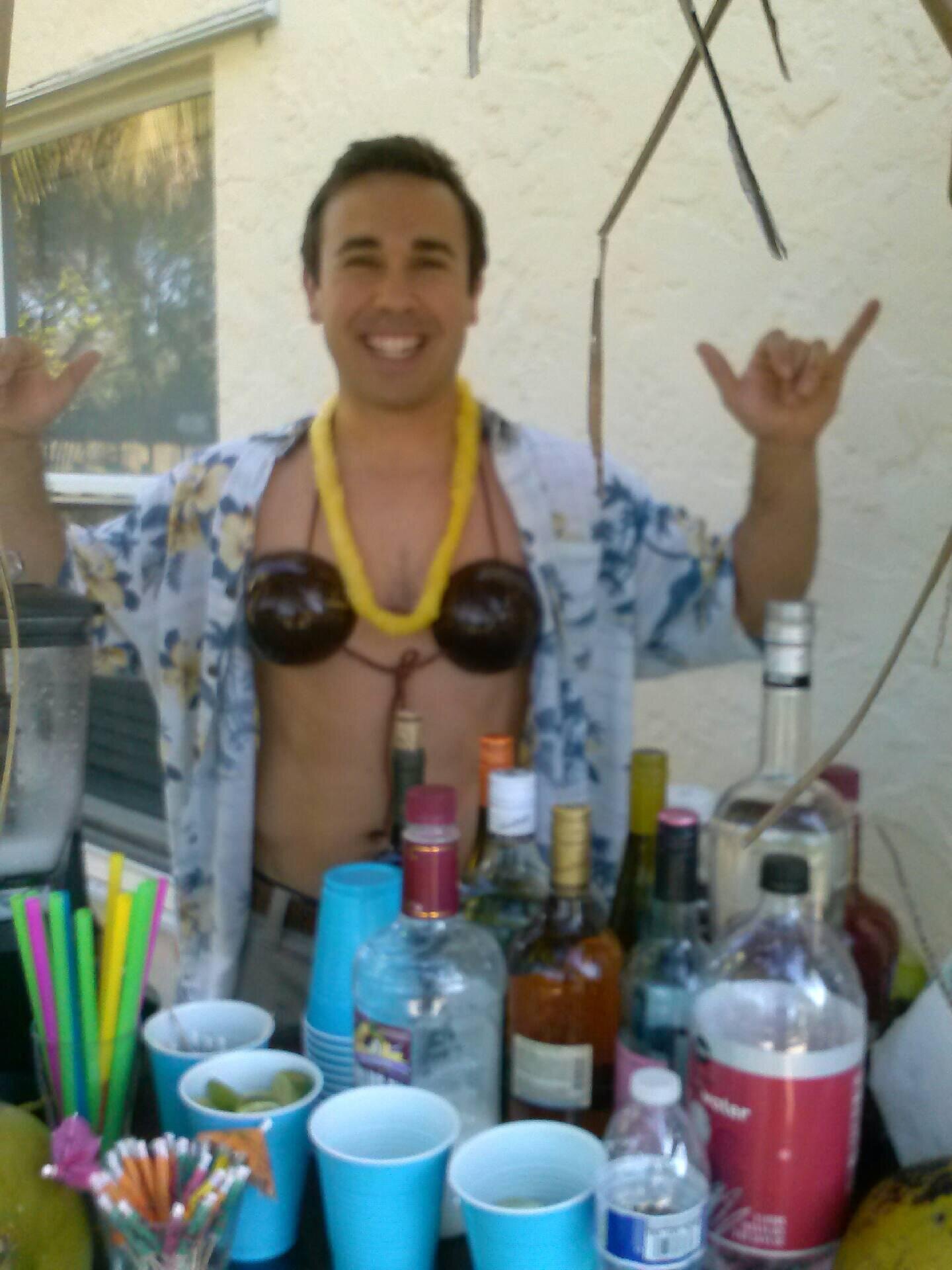 radgstar's profile picture. For I am a jolly good fellow