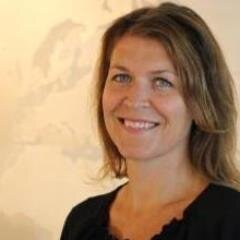 CarolineDomeij's profile picture. Chef Möten & Event @Handelskammaren