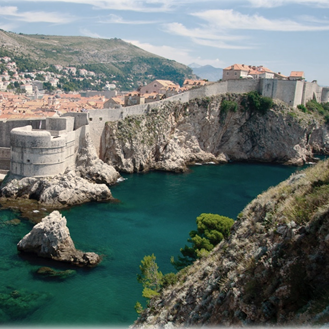 In April 2014 students & lecturers from different disciplines and different countries across Europe, gather for intensive discussion at the IUC Dubrovnik.