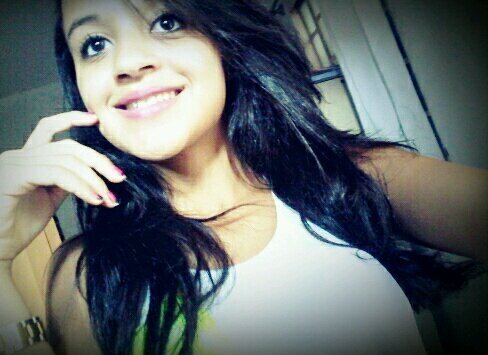 São Paulo,16 anos,face:Ingrid Ribeiro ♥