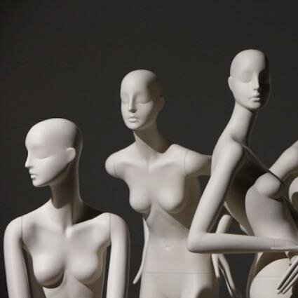 Benelux Agent for Bonaveri, Schlappi, Proportion London, Toscanini, EC Studio. Mannequins, clothing hangers,  accessory standards. European design and fabric.