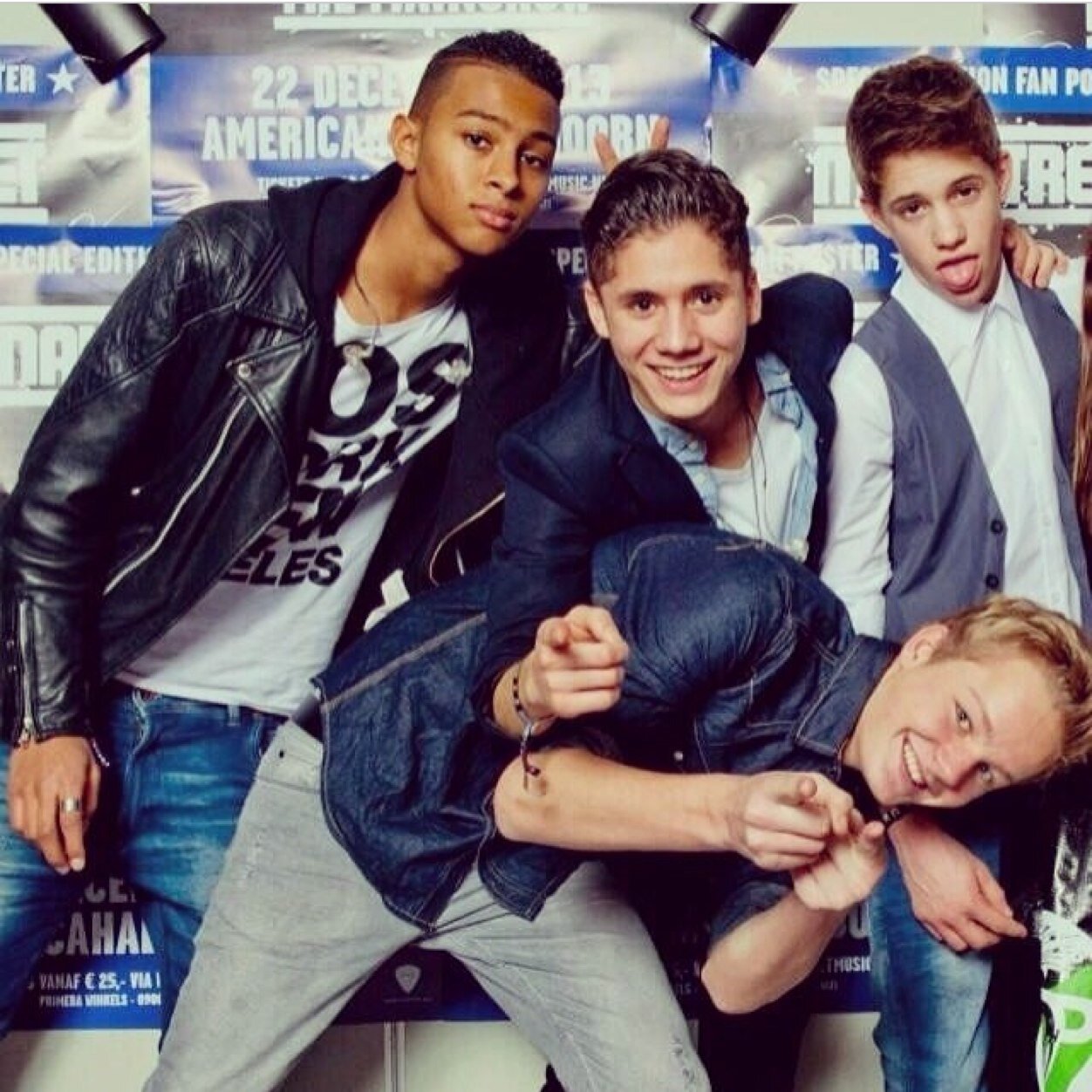 mainiacsxD's profile picture. fanacc MainStreet van @LiezelZwierink , @Fleurmainiacx & @claes_silke 0/5~3/4