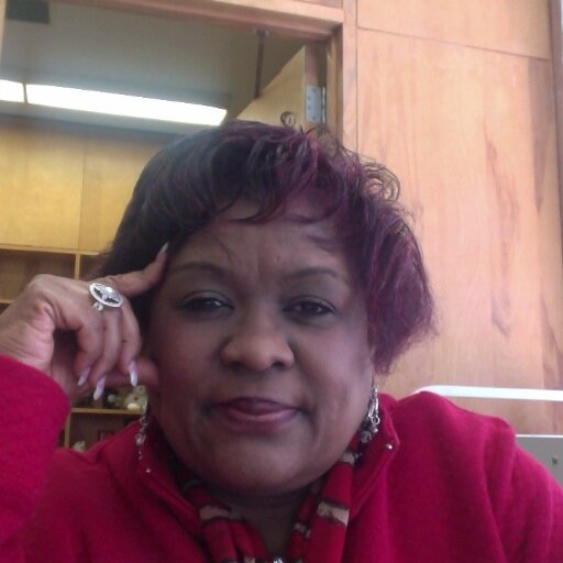 A woman who loves The Lord and her family! 
A Christian educator who enjoys a career that provides digital instruction for staff and students!