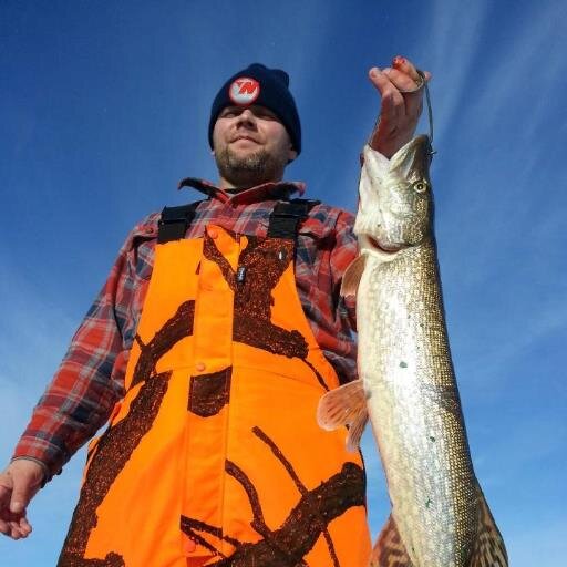 BWorum24's profile picture. Branch Manager @ Krist Insurance