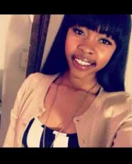 im an beautiful black individual:)