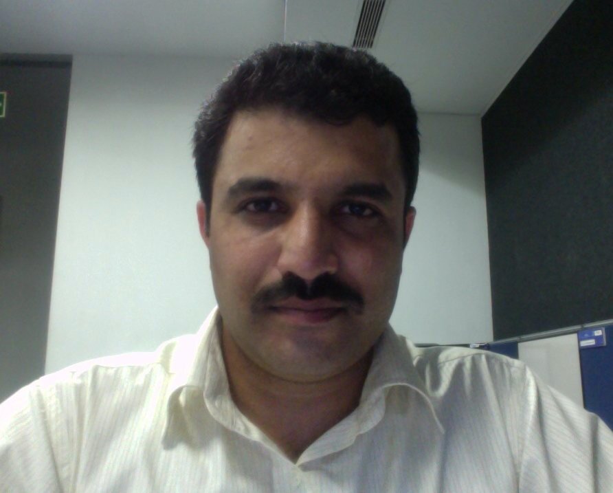 Software Engineer at Y! Fantasy Sports