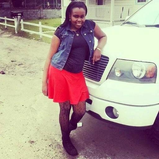 My name is Miesha!  #DeckGirl #Miss Bossy #  THOT LIFE