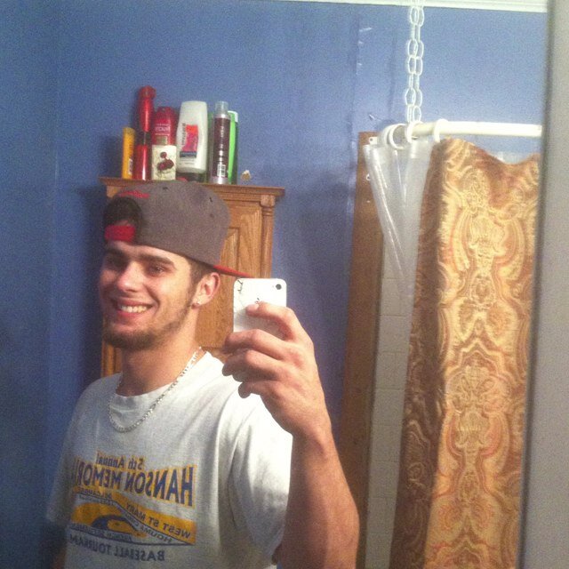 BrandonLeblan11's profile picture. 